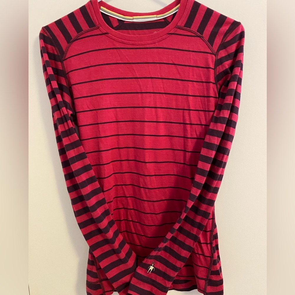 Women's Classic Thermal Merino Base Layer Crew